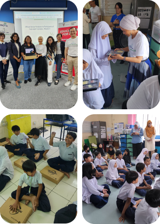About TechConnectED