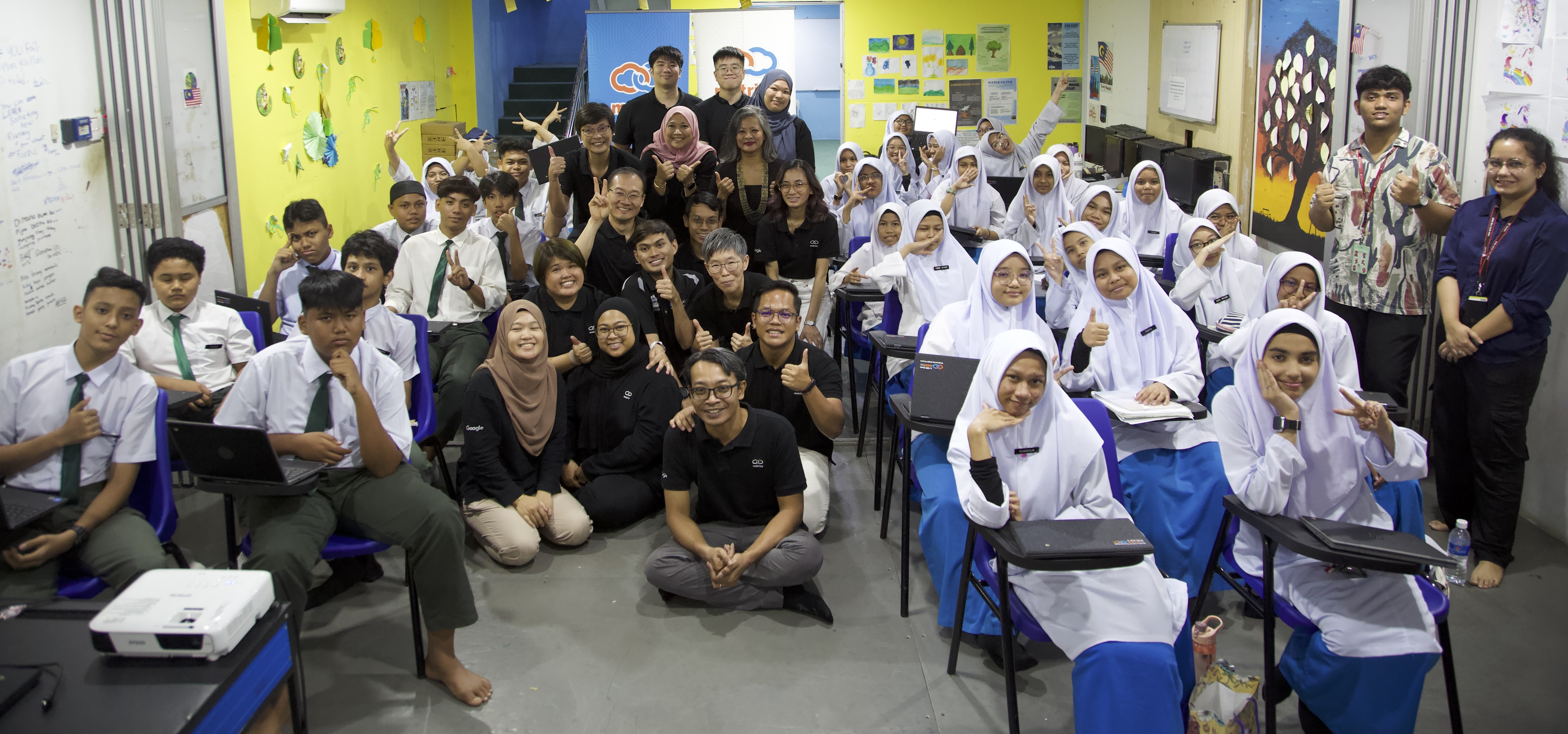TechConnectED Initiative